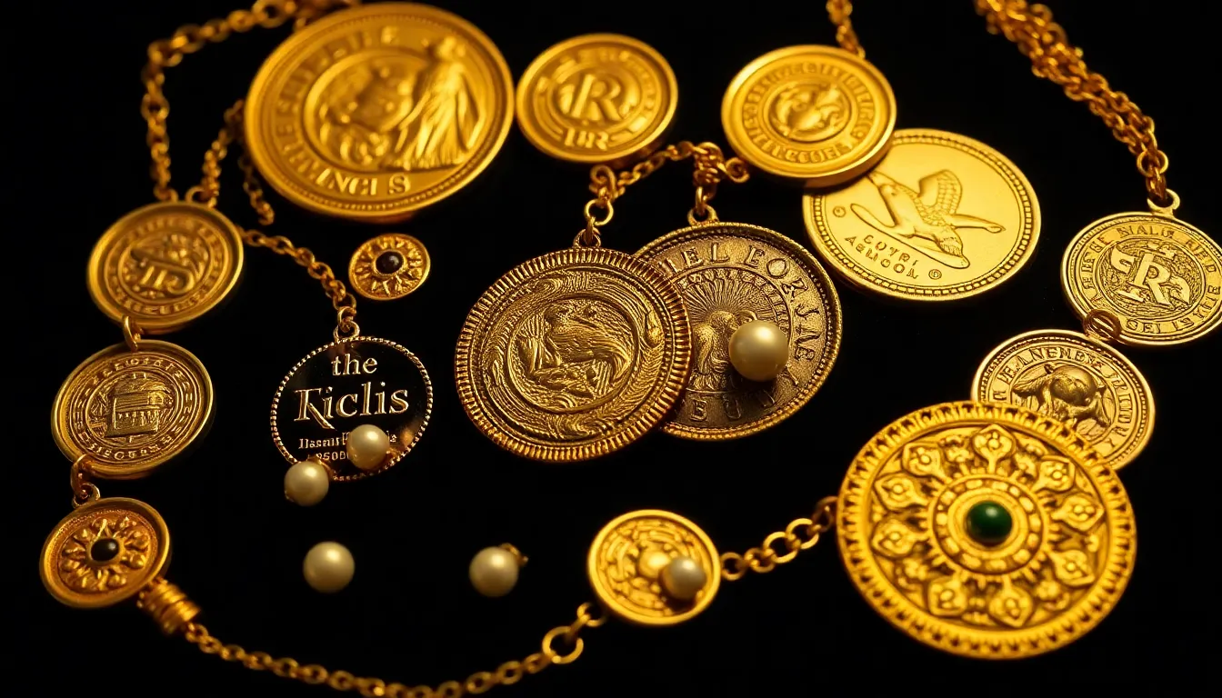 1,400-year-old Byzantine treasure discovered with a metal detector