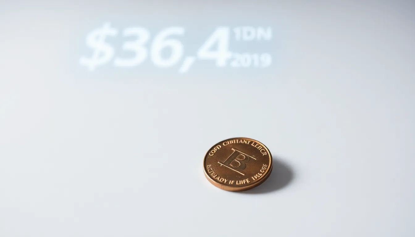 4 Virginia Coin Distribution Sites Stop Supplying Pennies