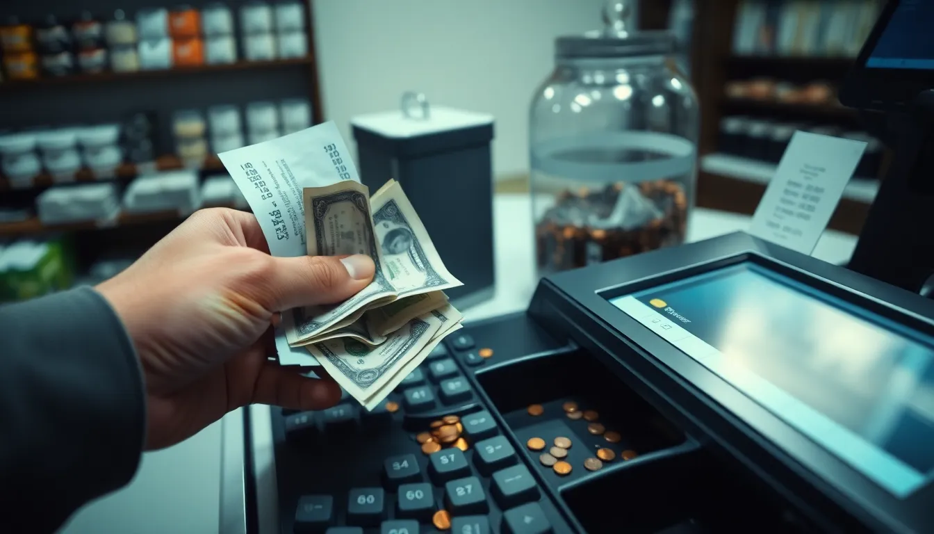 4 Virginia Coin Distribution Sites Stop Supplying Pennies