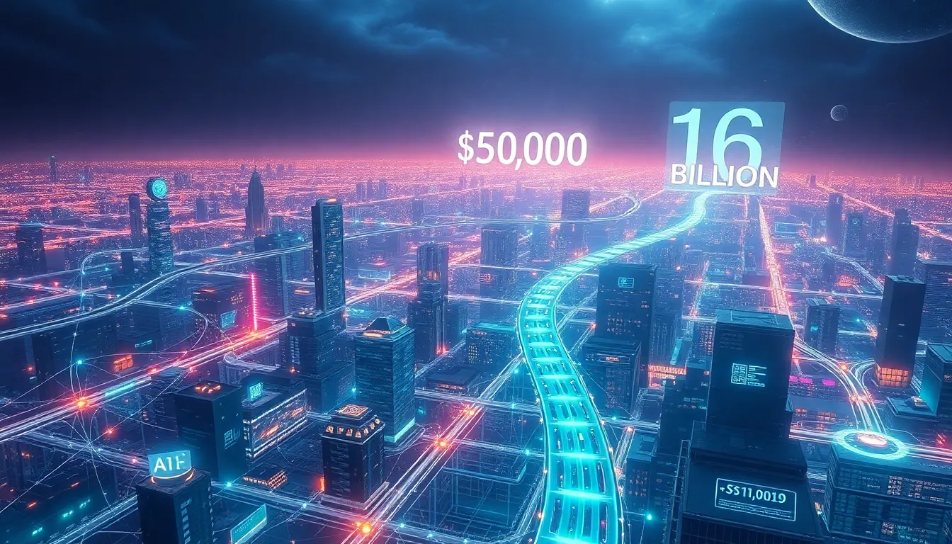 AI Crypto Coin Integration