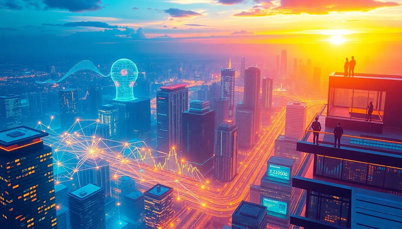 AI Crypto Coin Integration