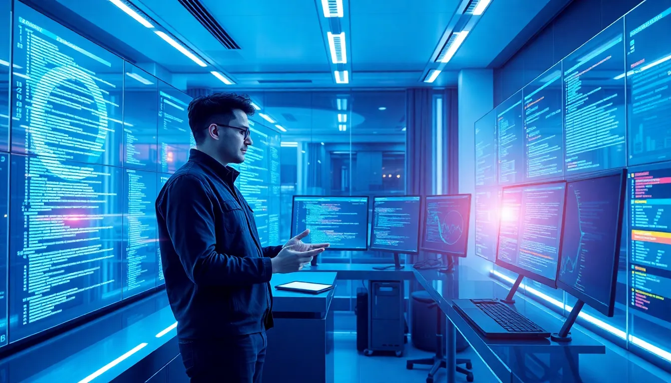 An OpenAI leader says AI is forcing companies to rethink their software playbook