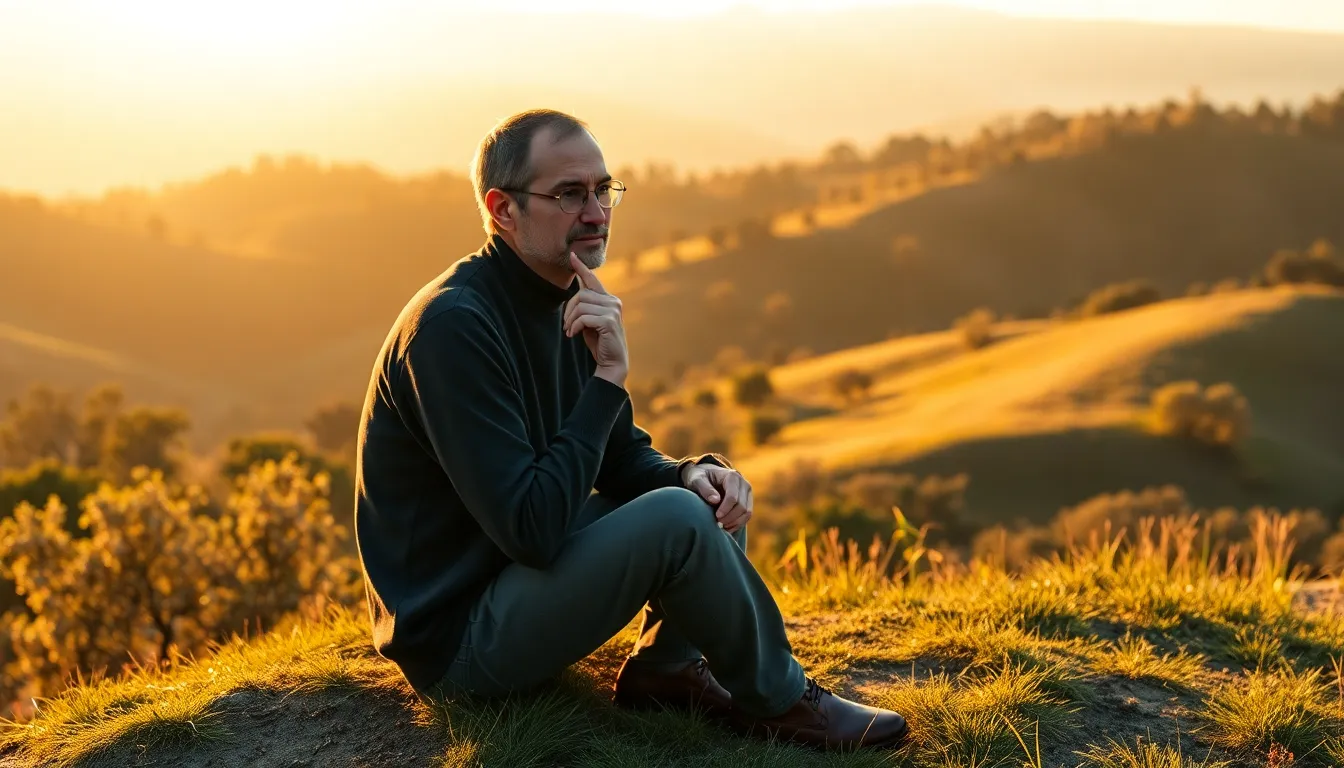 Apple's Steve Jobs To Feature On A $1 Commemorative Coin