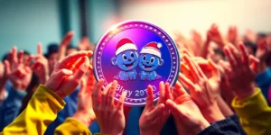 'Are you at work?': Bluey fans wait up to 18 hours for a coin.png AI generated image using Flux AI