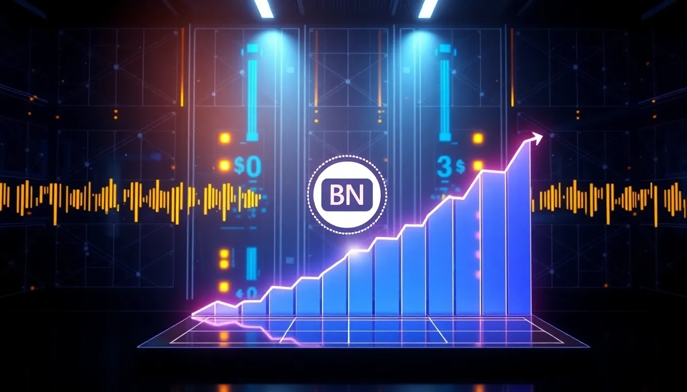 BNB Price Prediction: Can Binance Coin Reach $3,000?