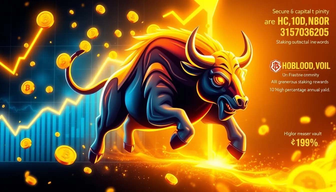 Best Cryptos to Buy Now: FLOKI and Shiba Inu Show Strength While BullZilla Presale Redefines Meme Coin Investing