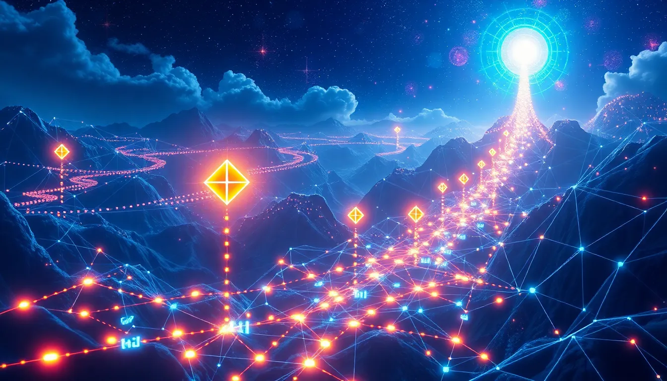 Best 'Next Big Thing' Coin