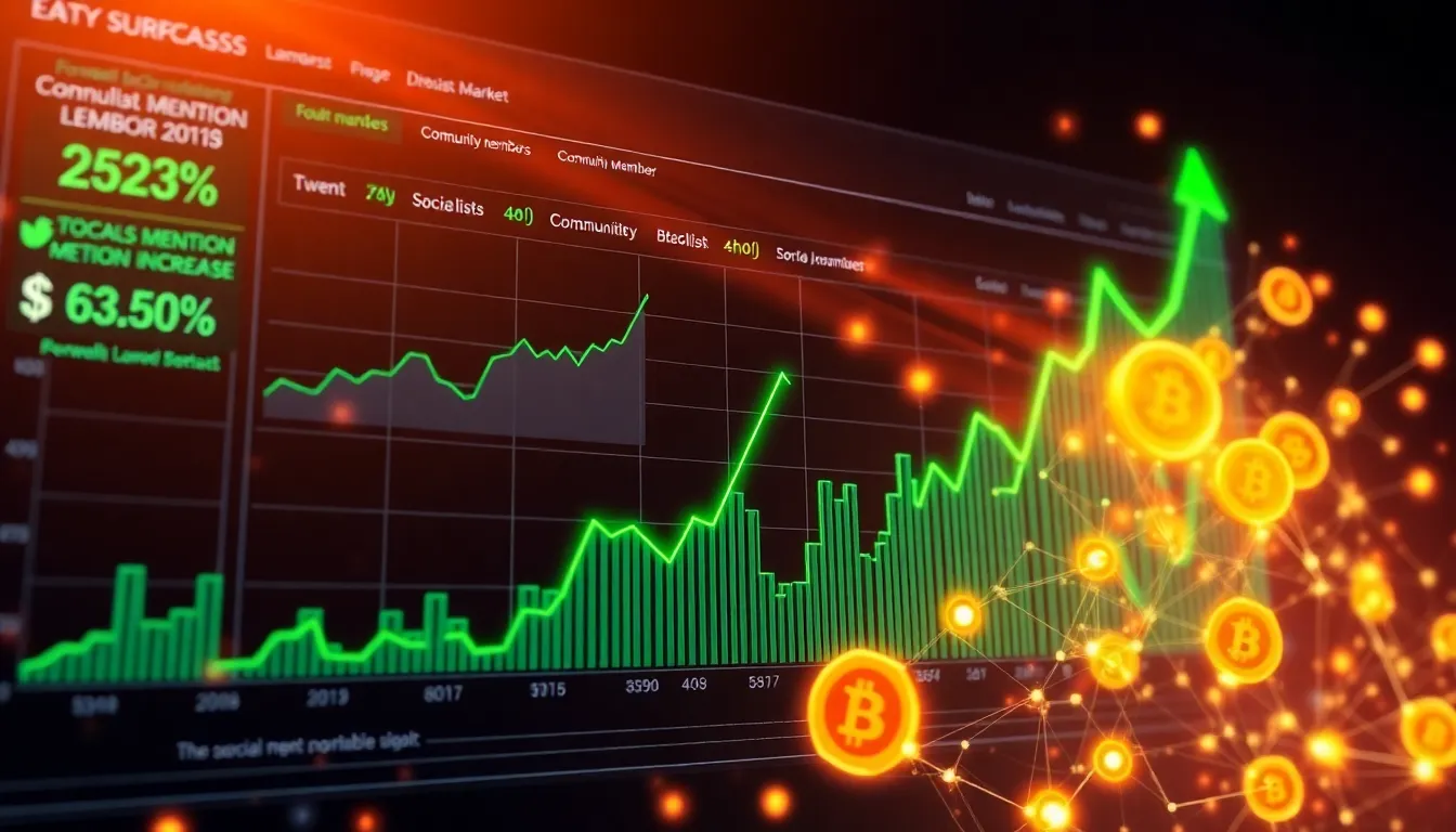 Best 'Next Big Thing' Coin