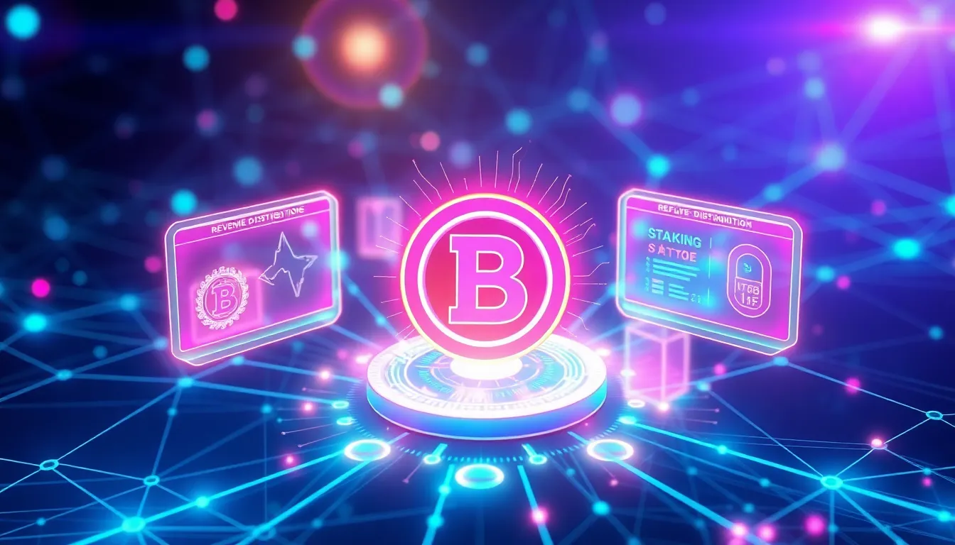 BetFi Coin (BFC) Announces Launch of Hybrid Token for Web3 Gambling and DeFi Use Cases