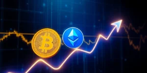 Coin Price Prediction for Current Year.png AI generated image using Flux AI