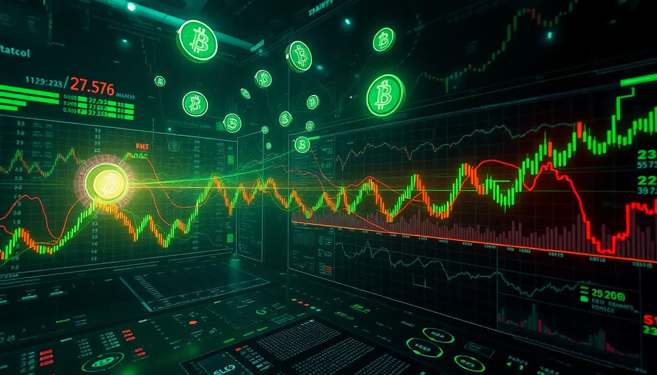 Coin Price Prediction for Current Year