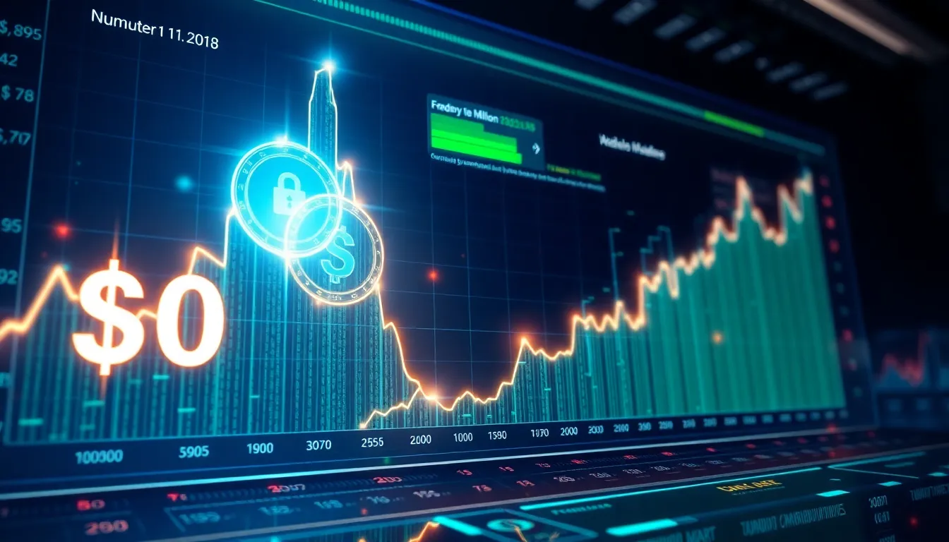 Dash to $100 in October? 4 Key Drivers Behind the Privacy Coin’s Breakout Potential