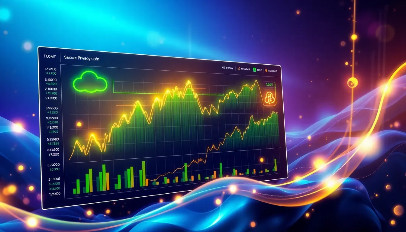 Dash to $100 in October? 4 Key Drivers Behind the Privacy Coin’s Breakout Potential