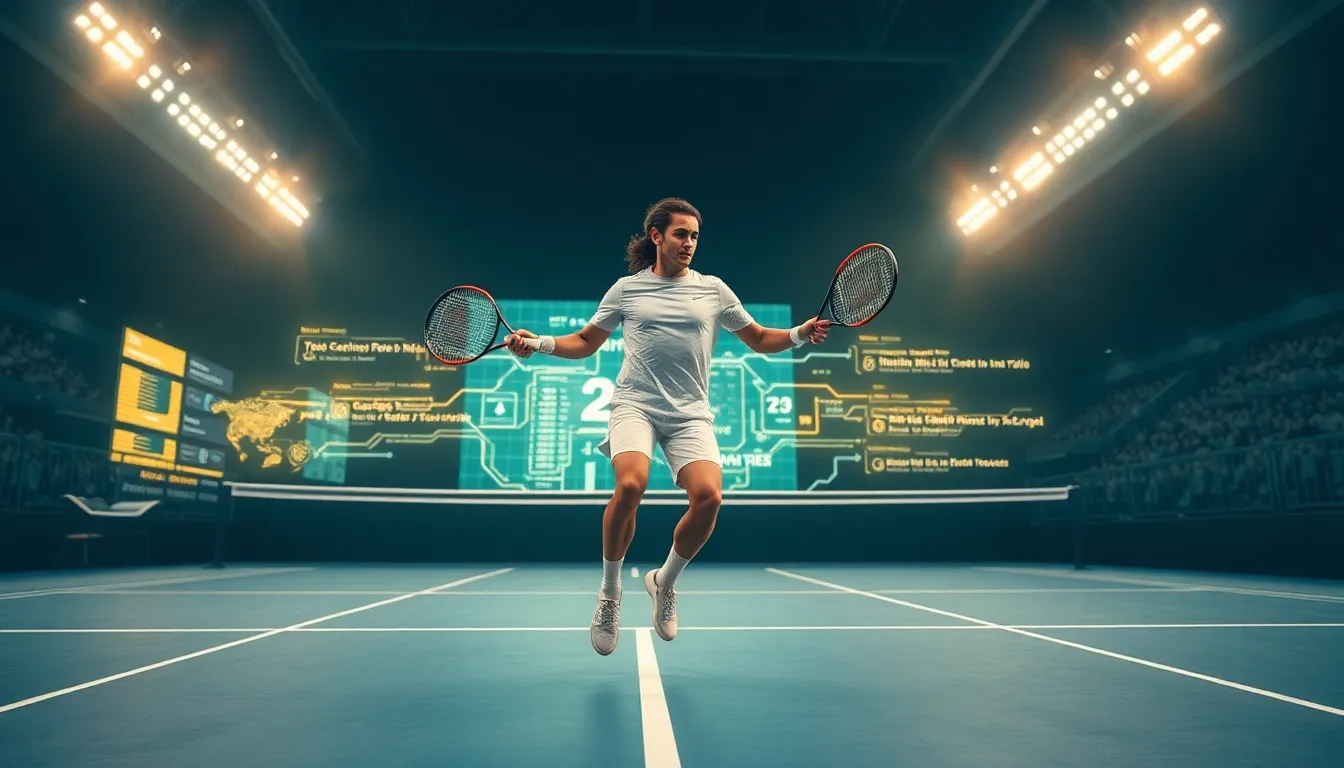 FANtium Tennis Coin price today, FANTC to USD live price, marketcap and chart