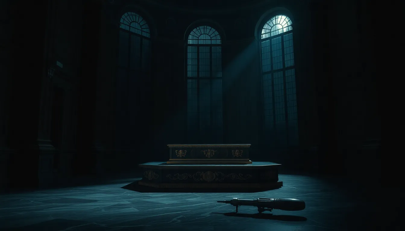 France: Museum robbery sees 2,000 gold and silver coins stolen