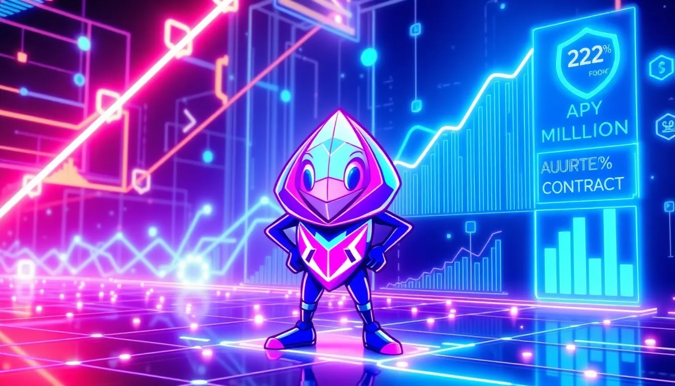 From Dogecoin To Pepeto, Why Traders Say The Best Crypto To Buy Now Is This New Ethereum Meme Coin