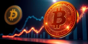 From Dogecoin To Pepeto, Why Traders Say The Best Crypto To Buy Now Is This New Ethereum Meme Coin.png AI generated image using Flux AI