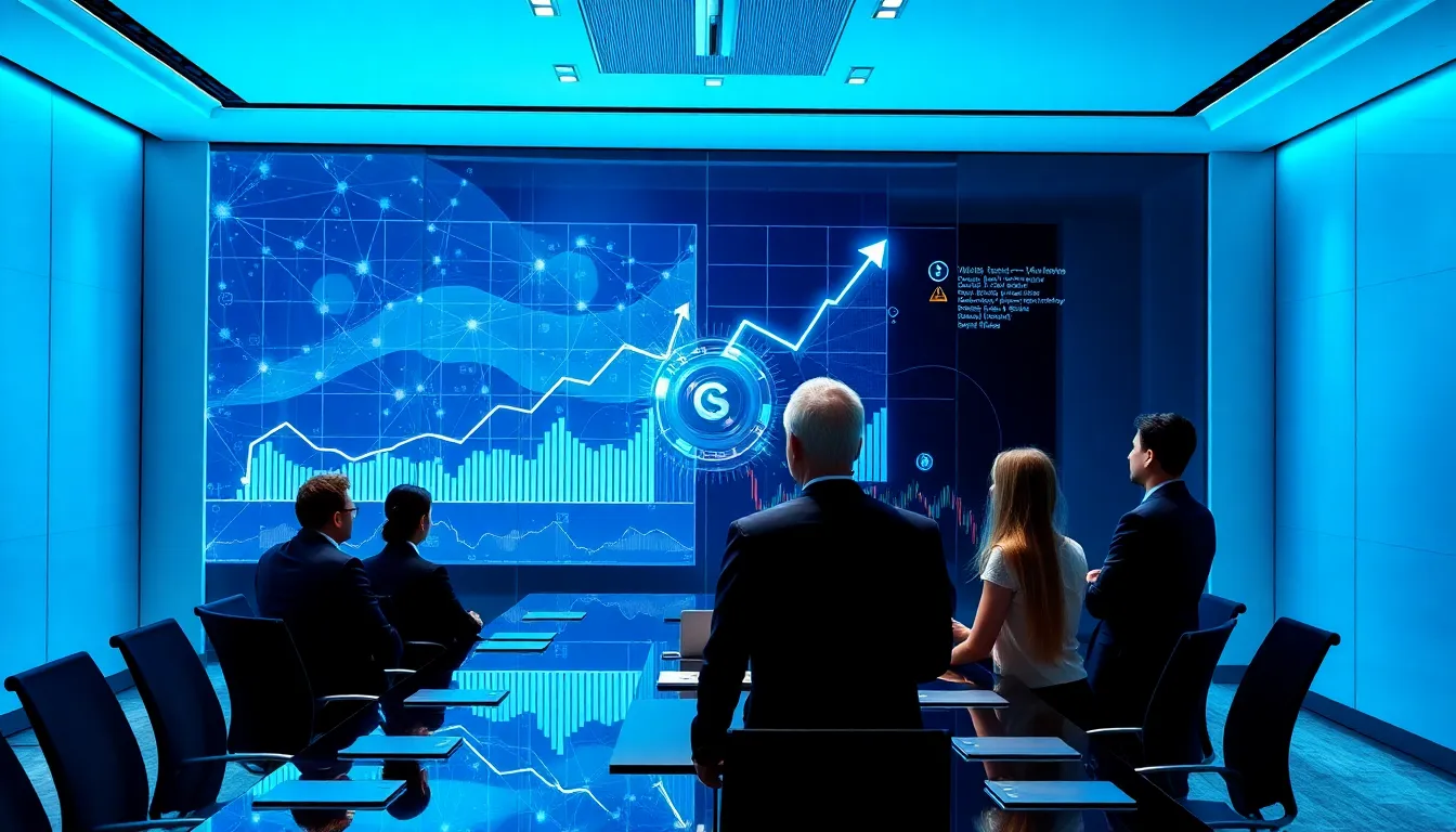 Is Coinbase Global (COIN) the Best Crypto Stock to Buy?