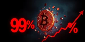 Is the BNB Meme Coin Hype Cycle Officially Over?.png AI generated image using Flux AI