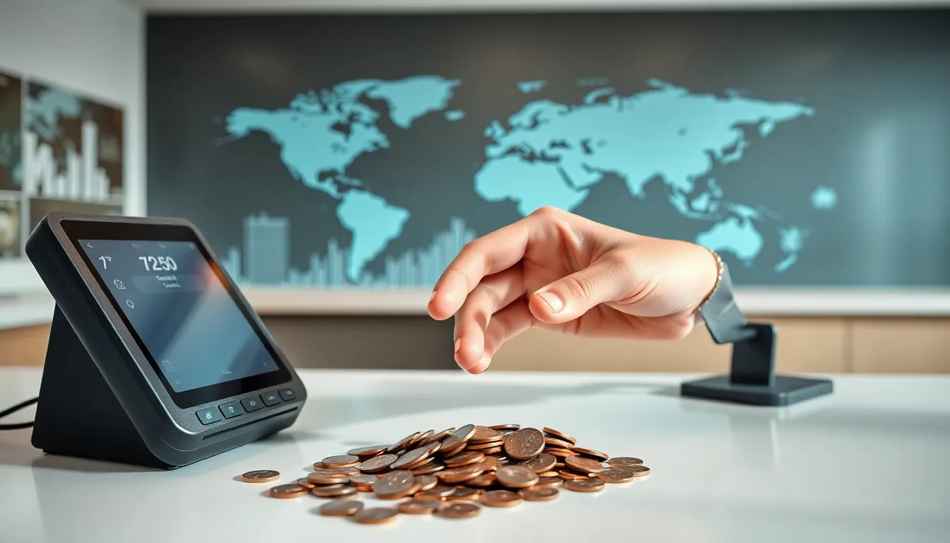 Kwik Star decides pennies just aren't worth it. Why?