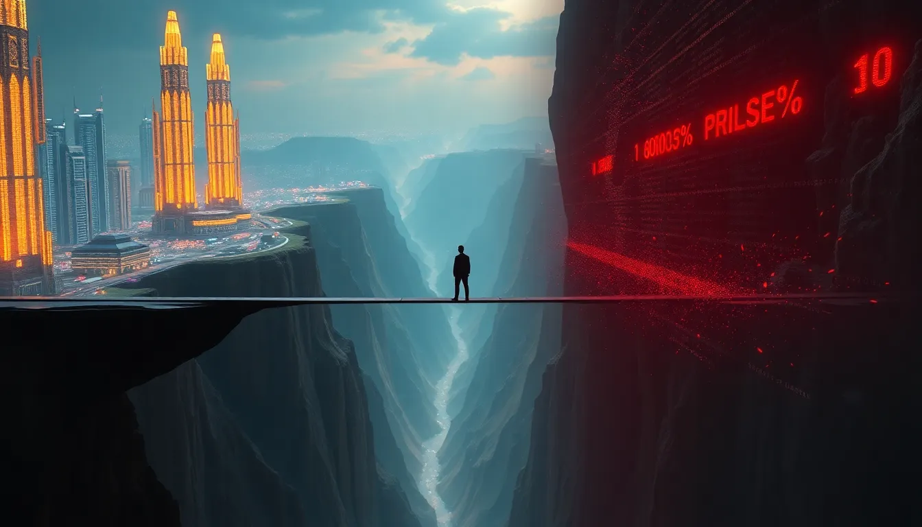 Low Market Cap Crypto Gems