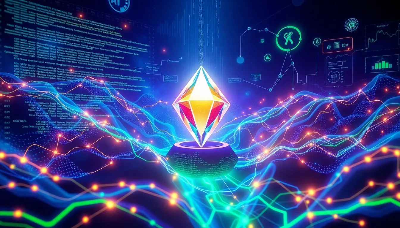 Low Market Cap Crypto Gems