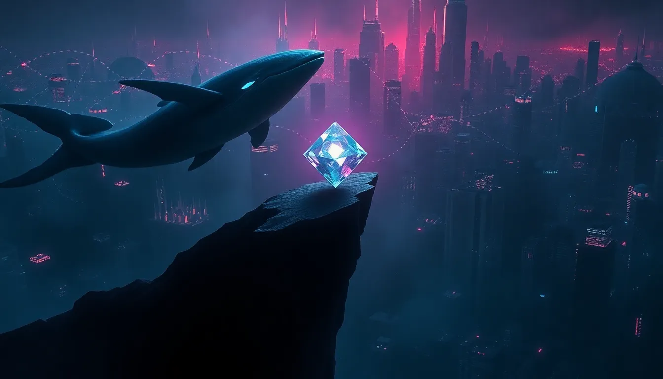 Low Market Cap Crypto Gems