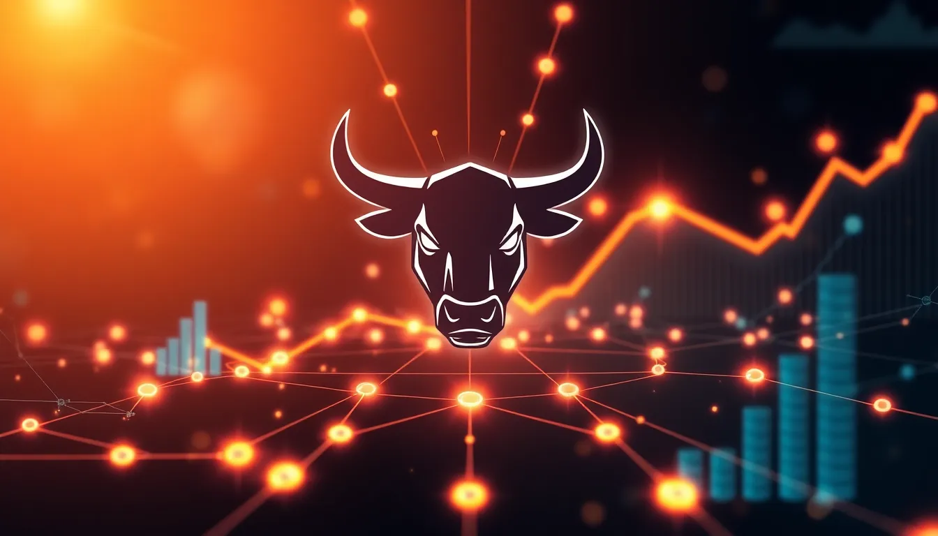 MoonBull Takes the Lead as the Top Meme Coin to Consider