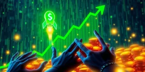 Pepe (PEPE) Price Prediction: Can Pepe Reclaim Its Hype? Traders Eye 78% Upside After Sharp Correction.png AI generated image using Flux AI