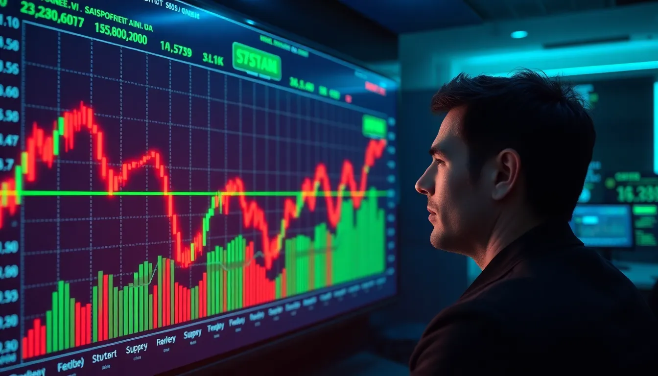 Pi Coin Holders Attempt to Recover From Painful 33% Price Collapse