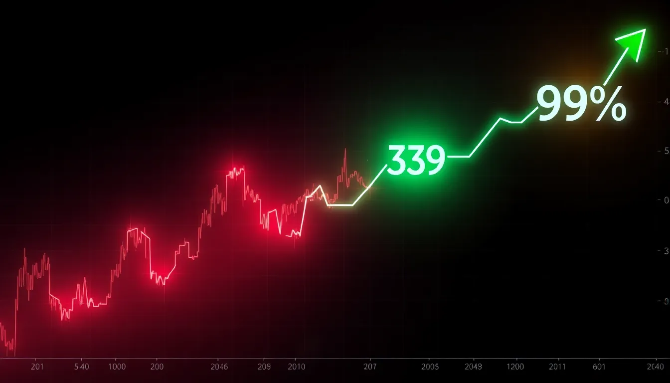 Pi Coin Holders Attempt to Recover From Painful 33% Price Collapse