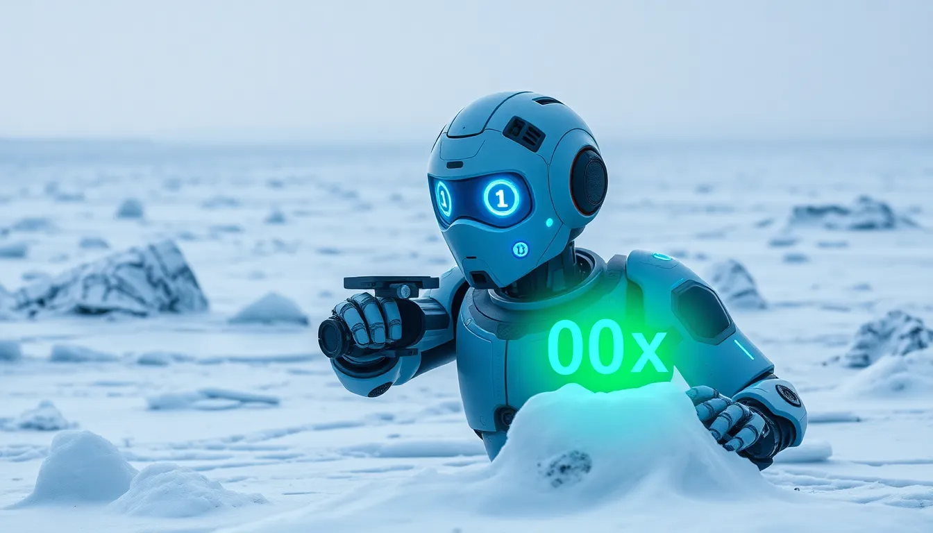 Snorter Bot Token Presale Ends in 5 Days – Could the 100x Meme Coin Hunter Be the Smart Play This Meme Winter?