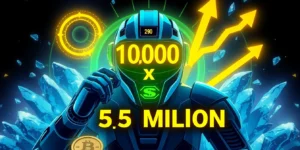 Snorter Bot Token Presale Ends in 5 Days – Could the 100x Meme Coin Hunter Be the Smart Play This Meme Winter?.png AI generated image using Flux AI