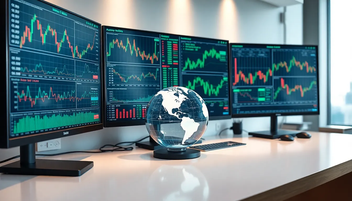 South African rand gains momentum as Fed cut bets surge