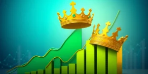 The Meme Coin King is Back: Pump.fun Regains Crown from Rival Platform.png AI generated image using Flux AI