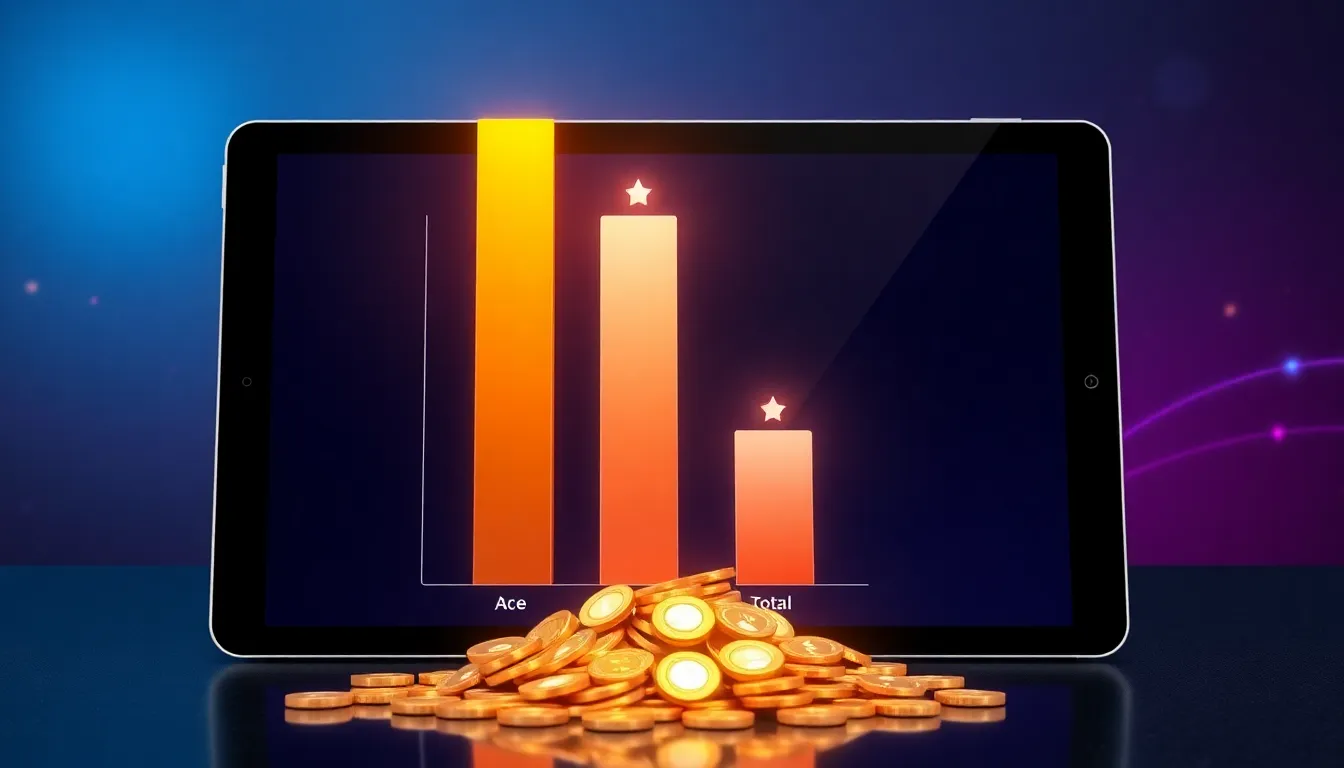 Top 3 new sweepstakes casinos for Sweeps Coins this weekend (Oct. 10-12)