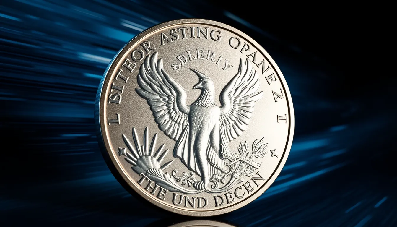 US Mint Launches 2025-S Proof Silver Eagle for Navy's 250th