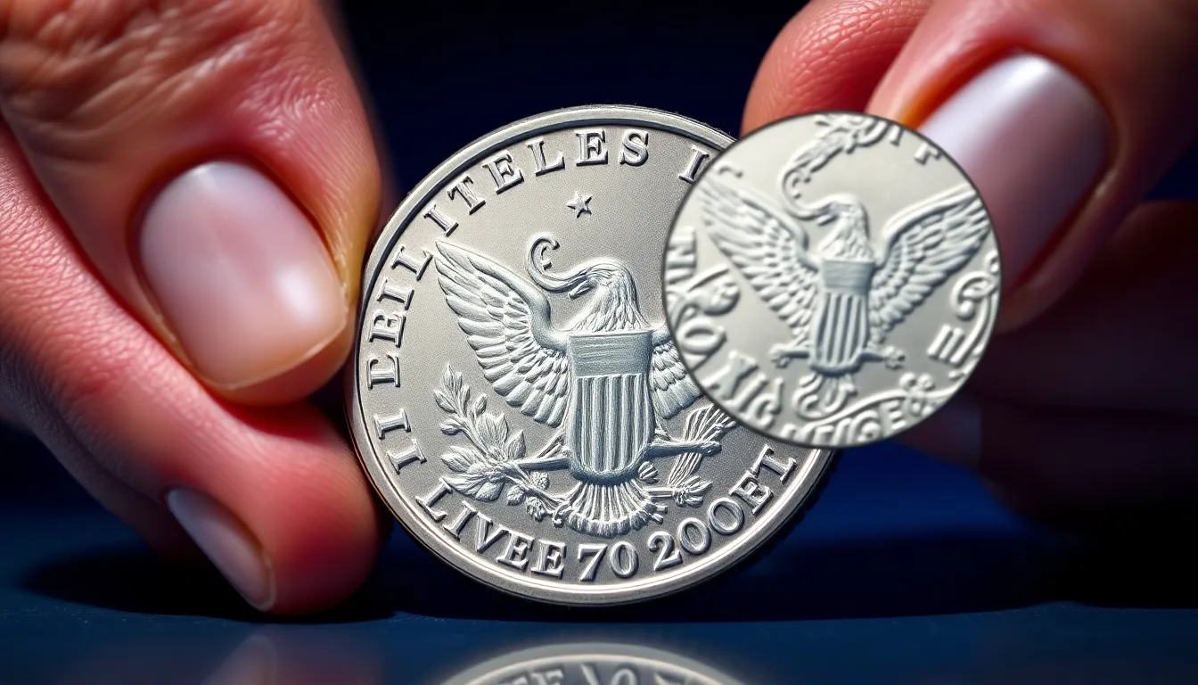 US Mint Launches 2025-S Proof Silver Eagle for Navy's 250th
