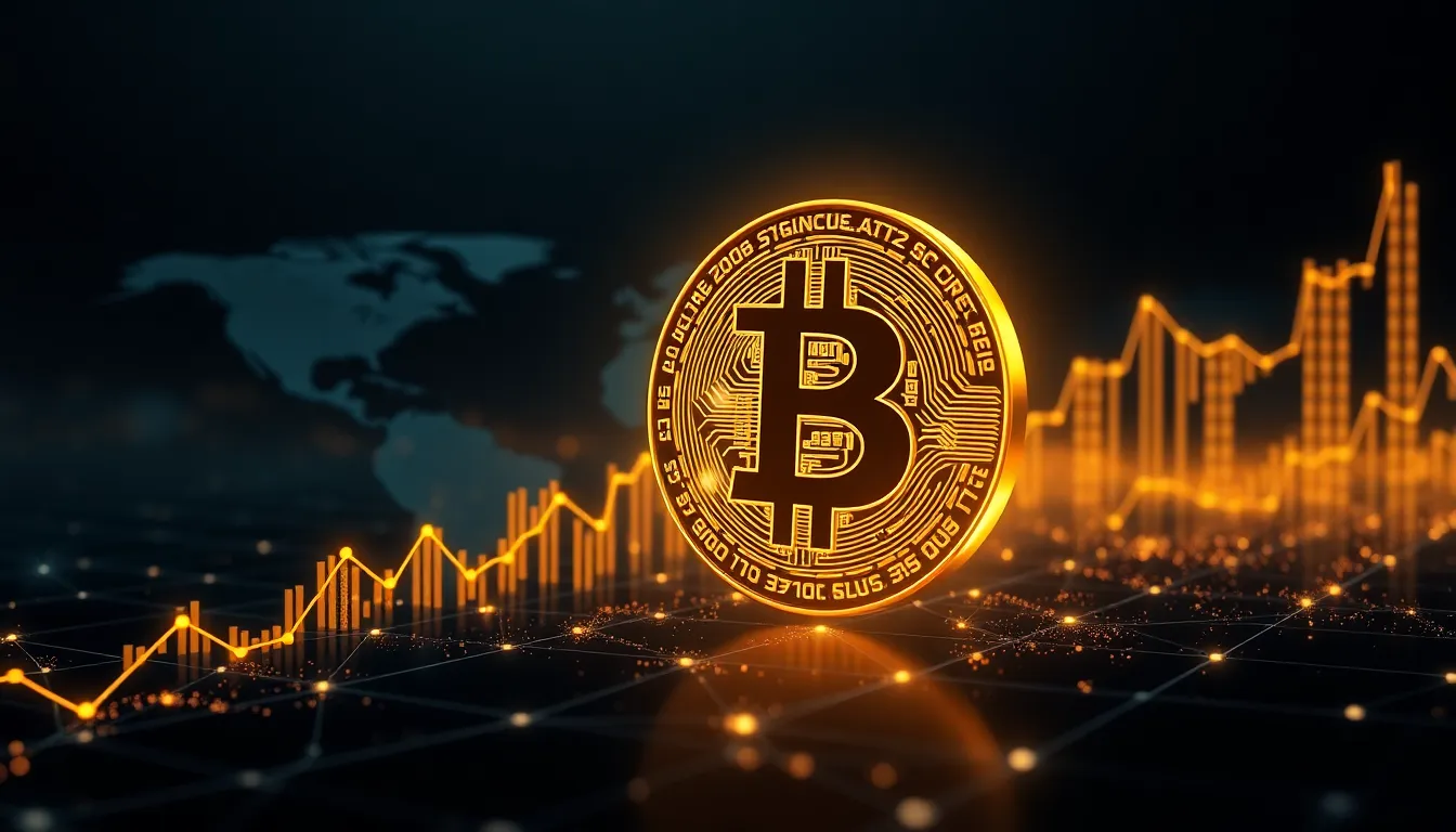 VanEck Sights Bitcoin at $644,000 Per Coin Come 2050