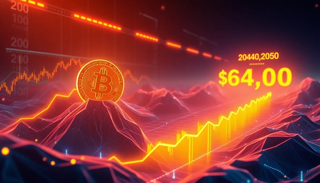 VanEck Sights Bitcoin at $644,000 Per Coin Come 2050