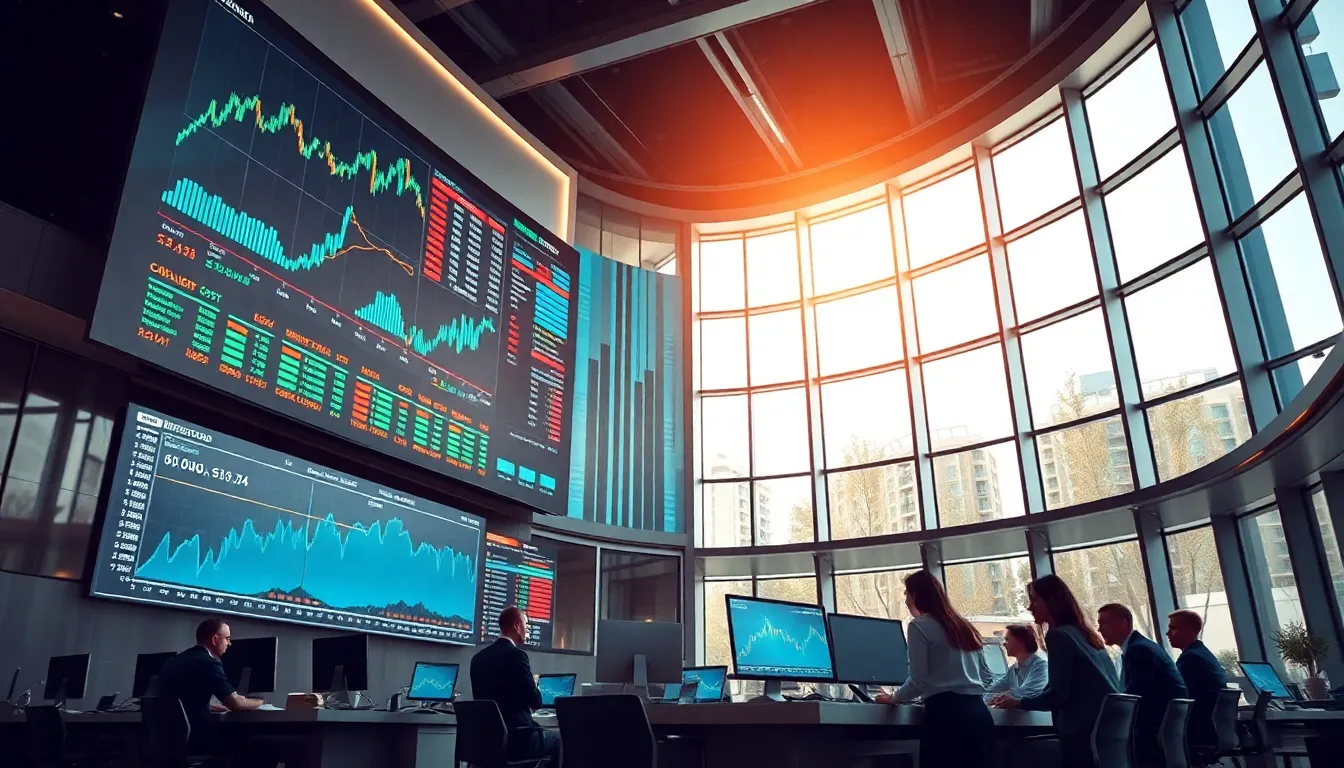 What Investors Can Learn from Watching Crypto Coin Prices