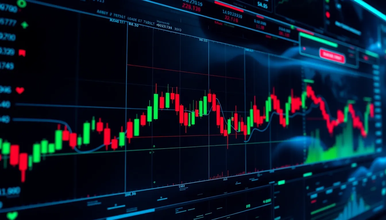 Why Coinbase (COIN) Stock Is Trading Lower Today