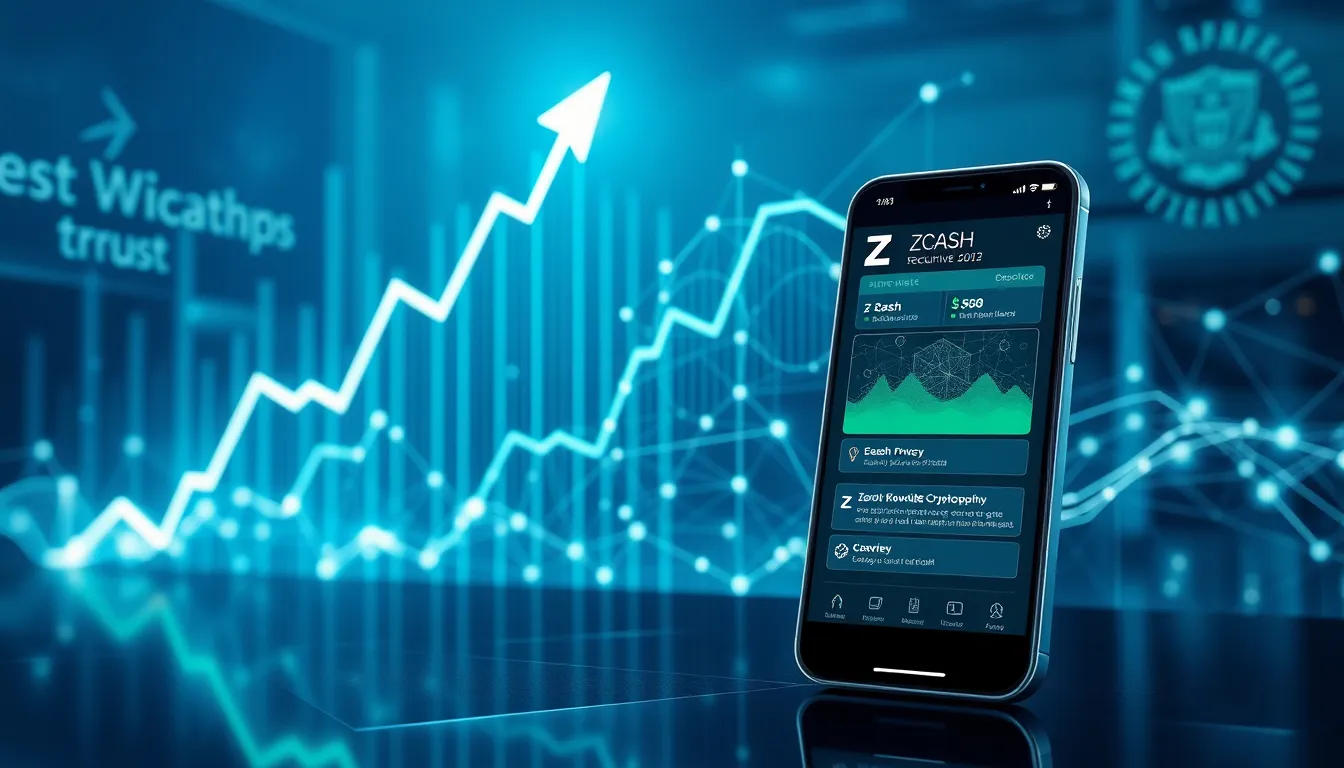 Zcash reclaims $200 level after three years amid renewed interest in privacy coins