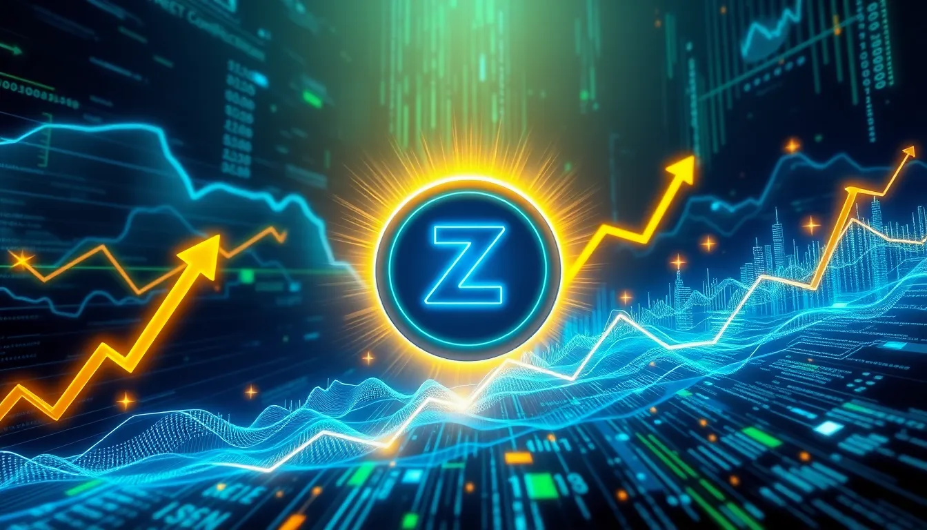 Zcash reclaims $200 level after three years amid renewed interest in privacy coins