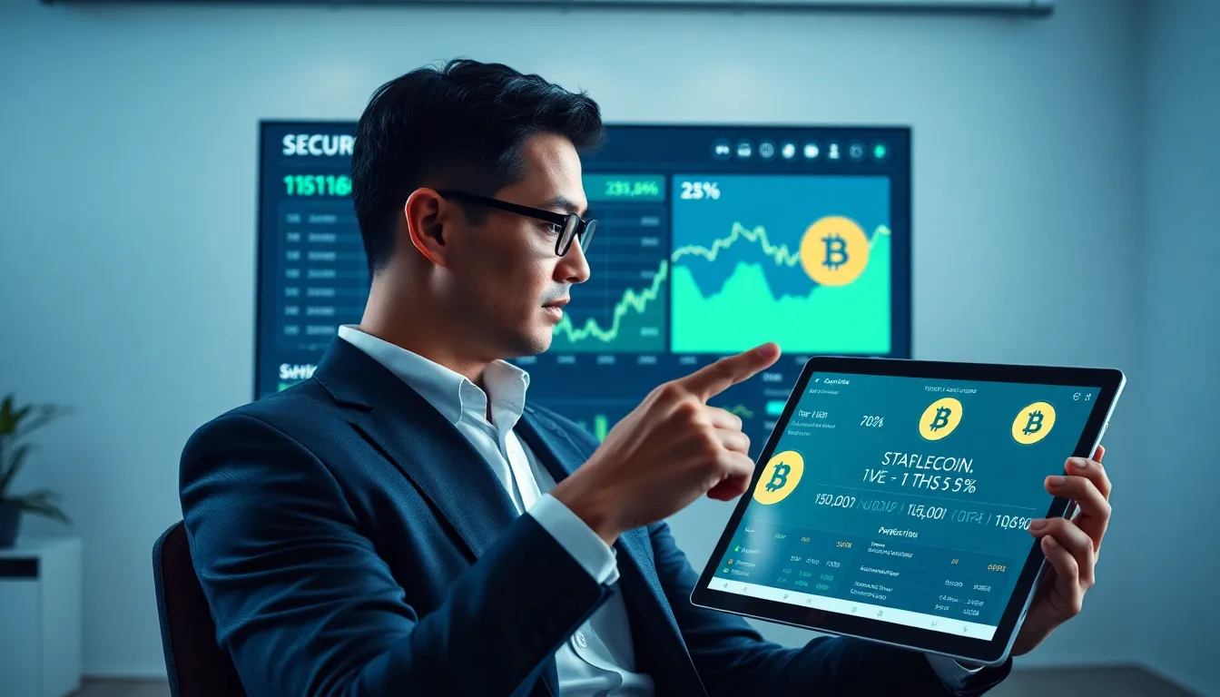 best crypto portfolio allocation for long term growth