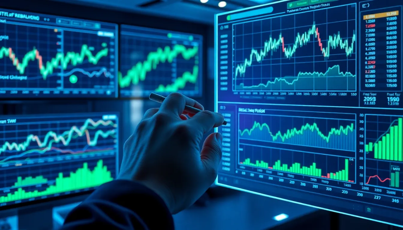 best crypto portfolio allocation for long term growth