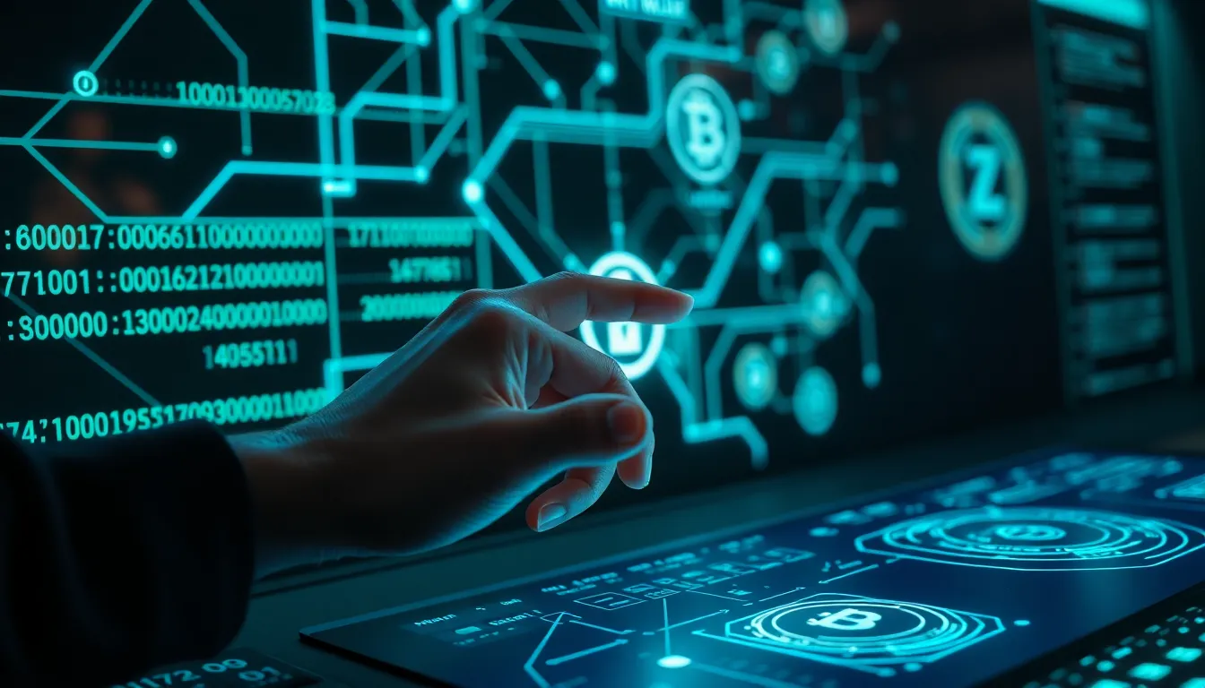 easiest way to transfer crypto from exchange to cold wallet