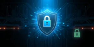 how to choose a secure crypto exchange for a small amount.png AI generated image using Flux AI