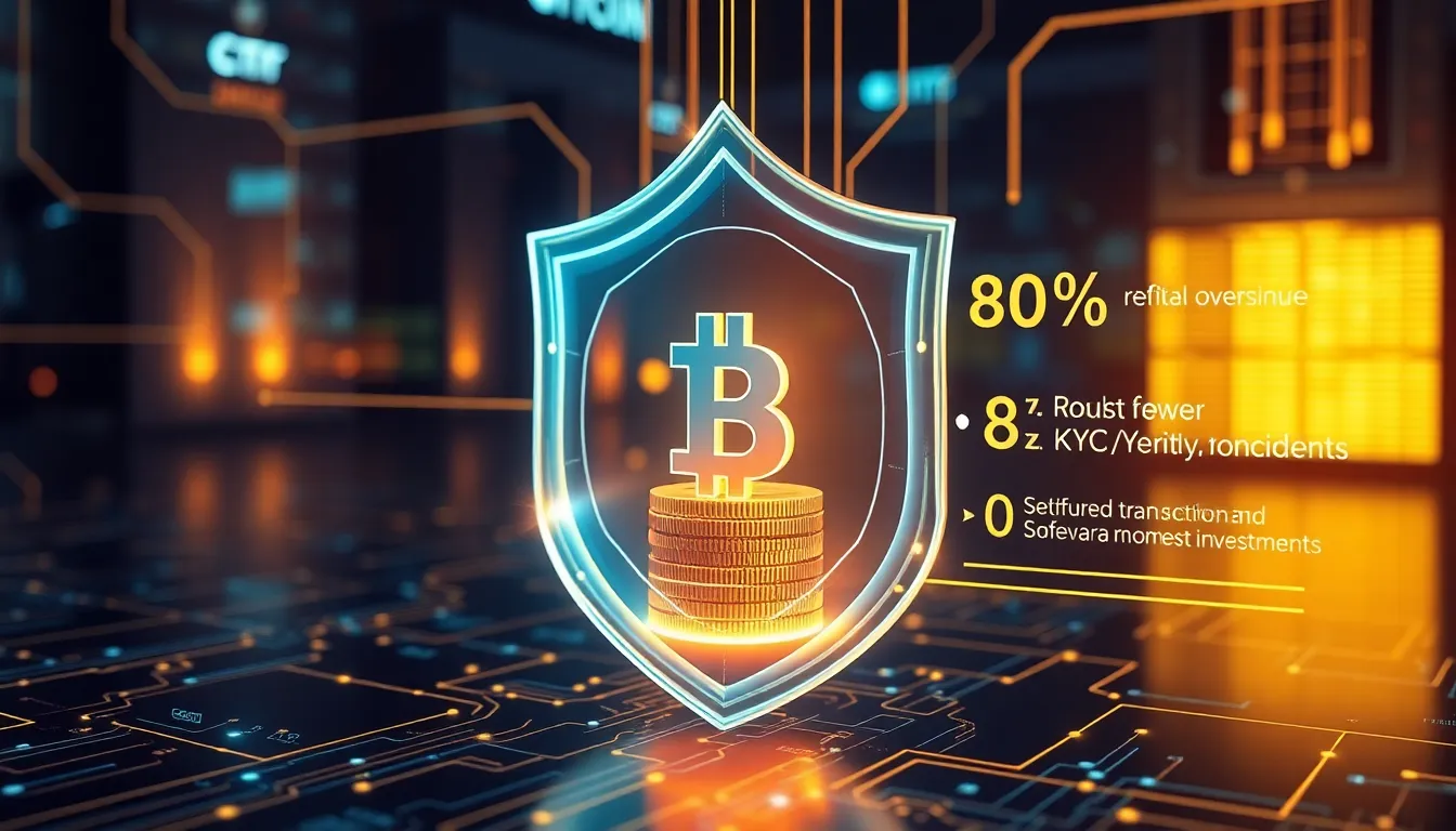 how to choose a secure crypto exchange for a small amount