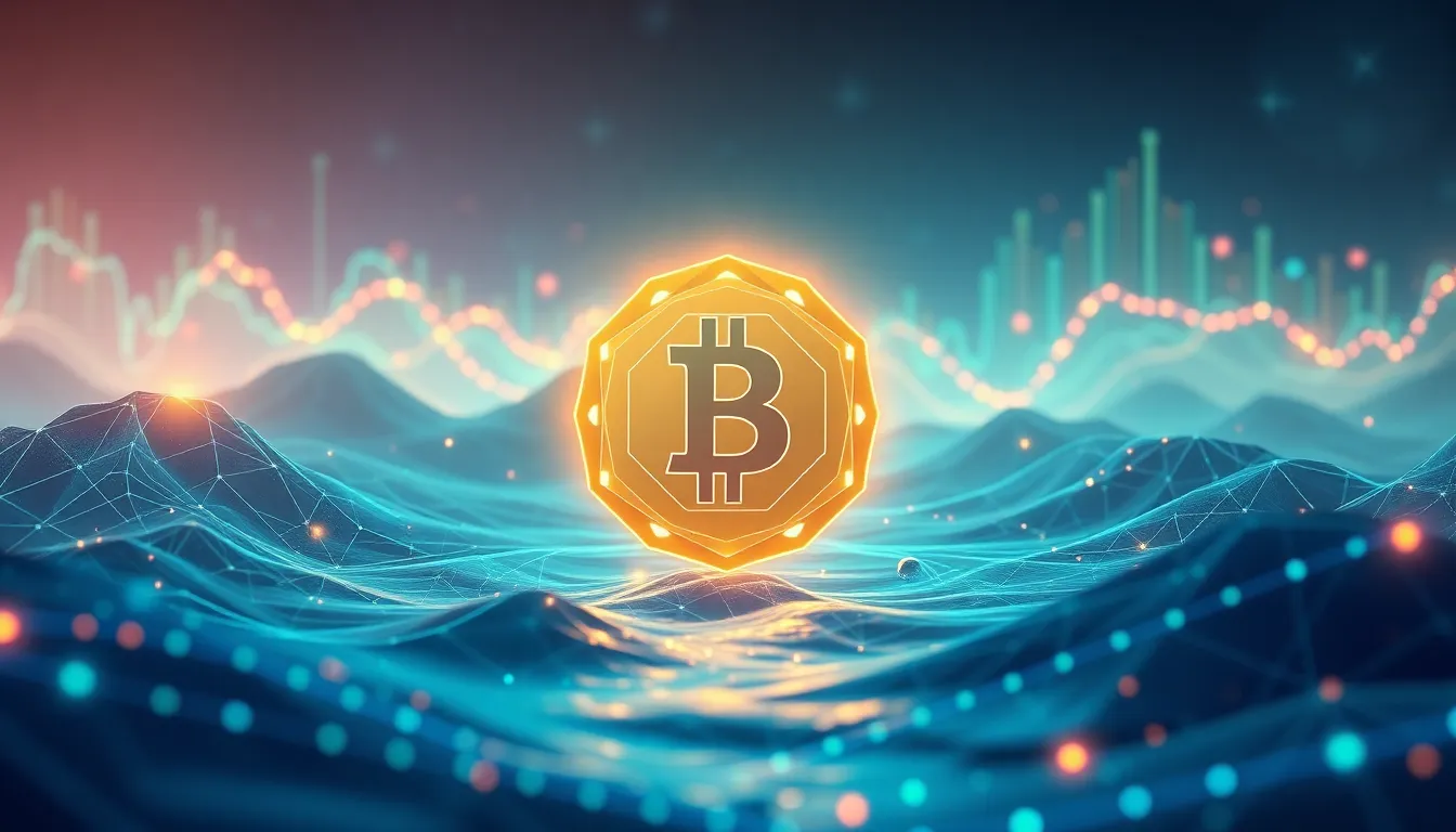 simple explanation of stablecoins for beginners